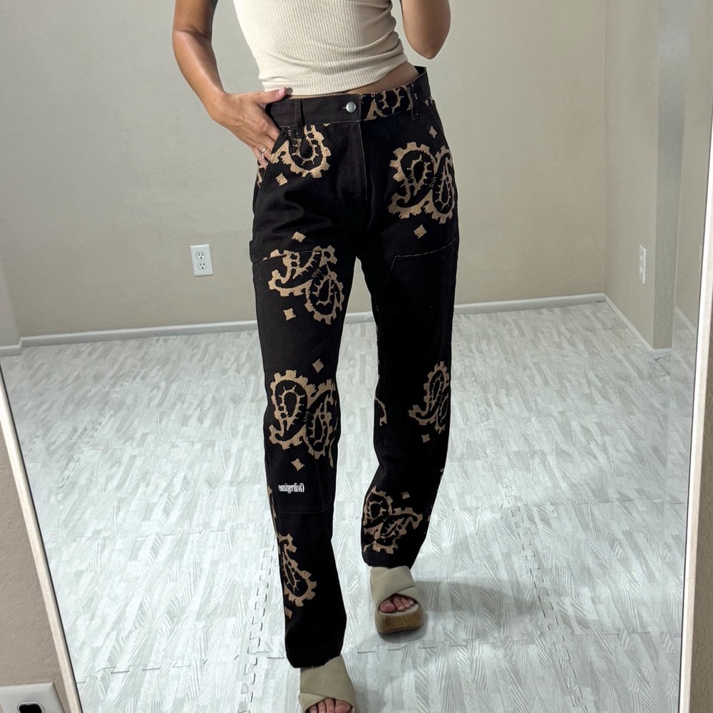 Civilregime Carpenter Pants